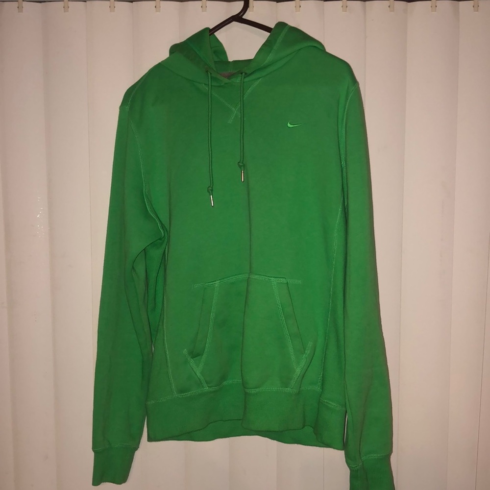 Nike hoodie